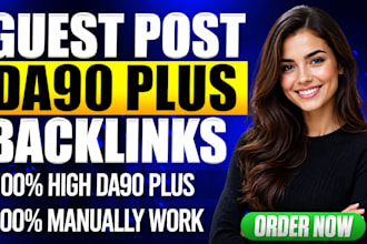 publish news article on high da guest post backlink, seo guest posting service