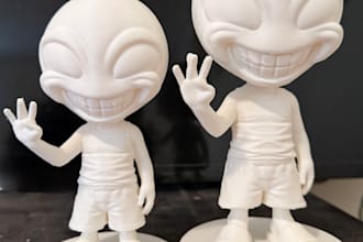 3d print your 3mf or stl file