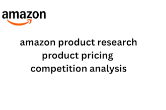research profitable amazon products