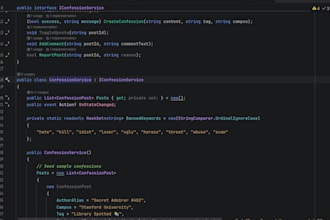 build custom mobile app for android and ios