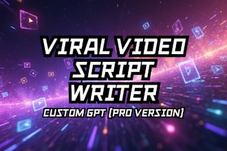 write viral shorts, tiktok script andinstagram reels script
