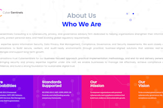 write professional business and research reports