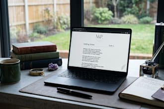 ghost write your content
