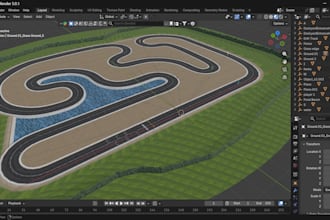 do touge track mod and mountain drift road for assetto corsa