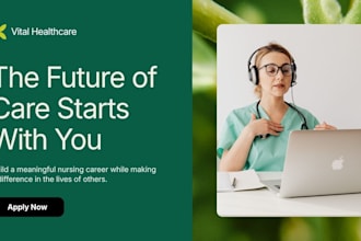 build websites for nutritionists and health coaches