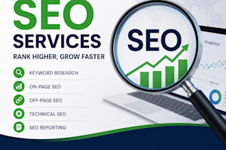 do SEO and digital marketing to boost your website traffic