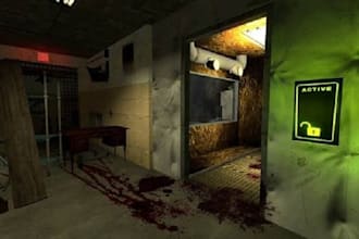 model gmod, garrys mod, fallout, skyrim, game, outlast, gmod map, ffxiv