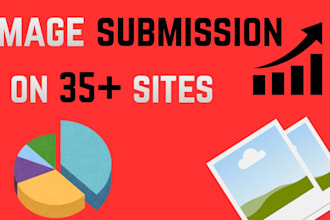 do authority image submission and infographic sharing backlinks