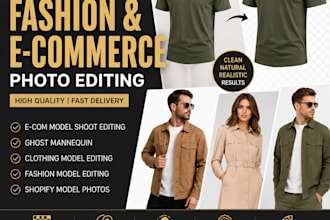 do ai fashion and ecommerce photo editing