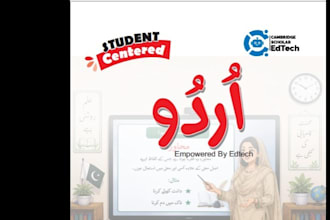 do professional urdu proofreading editing and formatting for your books