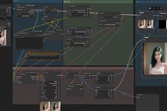 comfyui stable diffusion comfyui workflows ai image workflows and comfy ui