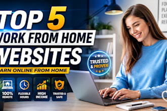 create professional and clickable youtube thumbnails