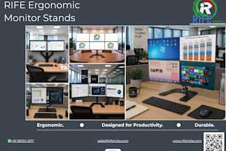 create clean, professional, and visually engaging designs tailored to you