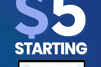 write professional website content for homepage about us services pages