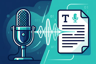 flawlessly transcribe audio or video to text