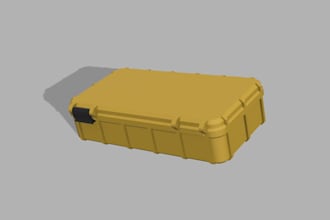 design custom 3d enclosures and electronic boxes in fusion 360
