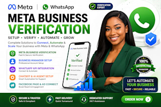 verify meta whatsapp business api setup twilio zoho crm automation