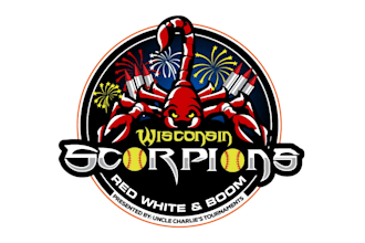 create creative and good looking scorpion logo design