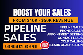 sales closer phone caller cold calling