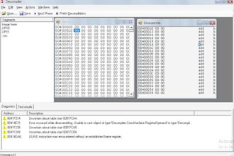 do decompile ea file recompile forex ea, crack ea, exe, apk unlock file license
