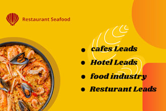 provide targeted hotel leads in the USA for your business