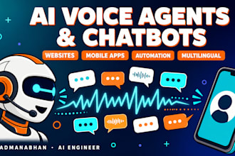 build natural, human like ai voice agents