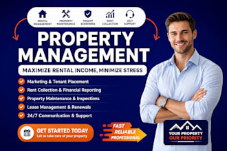 design property management website rental property website and property listing