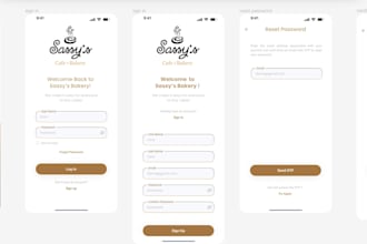 do app design in figma