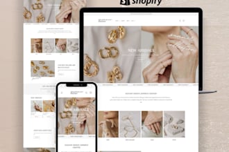 shopify amrekting to boost shopify sales