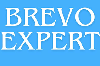 setup brevo email marketing automation campaigns and workflows
