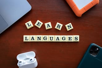be your urdu translator and article reviewer