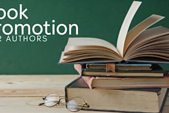 do app and  book promotion kids book trailer promotion, short ai ugc video ads