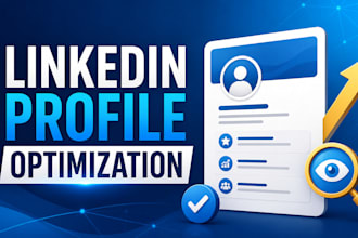 optimize your linkedin profile for visibility and growth