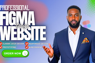 figma design, figma, figma website design and figma website