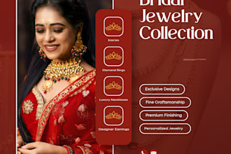 design professional canva flyers for your business