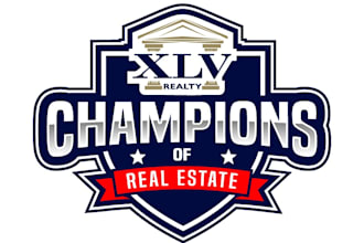 design a bold champion, sports and victory logo for your brand