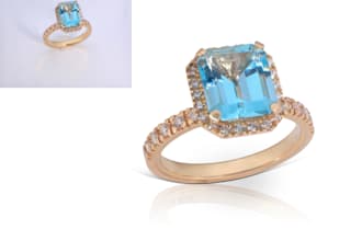 jewelry retouch photoshop editing product photo retouching