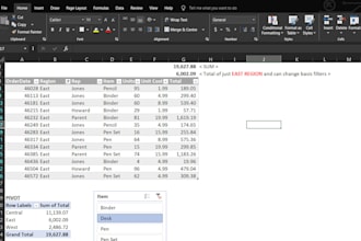 do data cleaning formatting