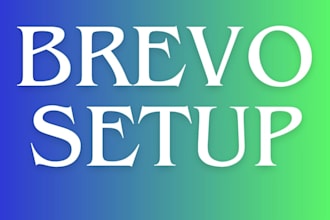 design brevo email campaigns newsletters and email templates