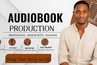 be romance novel acx narrator, male voice over, fantasy audiobook narration