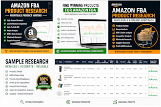 amazon fba , product hunting , product searching ,