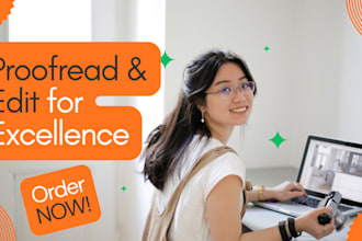 humanize, proofread, and edit your ai content, chatgpt text, and articles