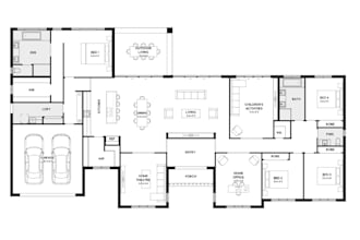 draw autocad 2d floor plans and architectural drawing with 3d floor plan
