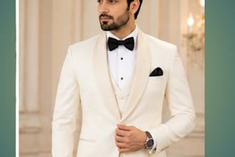 custom tailor mens suits coats and waistcoats