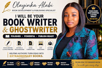develop your nonfiction book concept outline and publishing roadmap