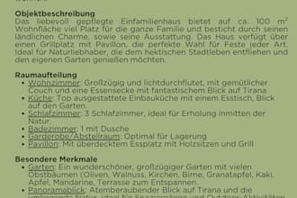 do proofreading in german or english