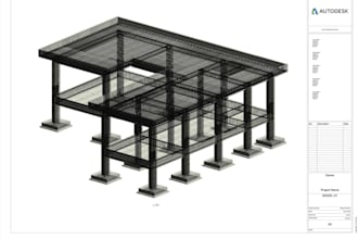 do 3d modeling autodesk revit