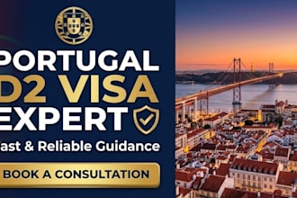 portugal lawyer for corporate tax and business consulting