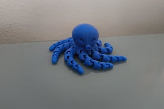 3d print your custom stl files