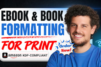 format your manuscript professionally